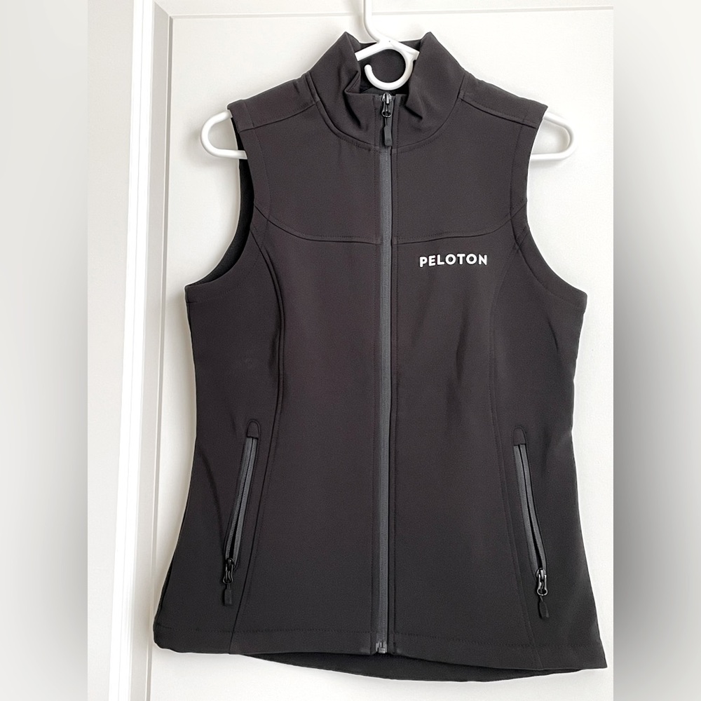 Peloton Vest